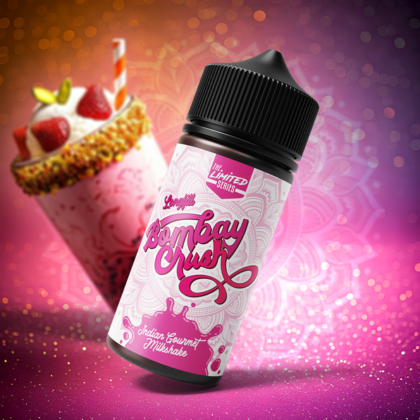 Vapology Bombay Crush